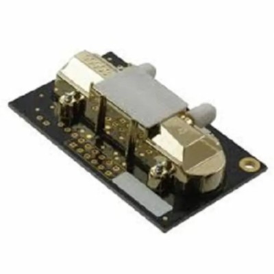 Amphenol Advanced Sensors Dual Channel CO2 Sensor Development Kit T6615-5K