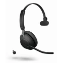 Jabra On Ear Headset Black 20Hz-20.000Hz EVOLVE2 65 