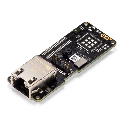 Arduino Arduino Portenta Vision Shield Embedded Computer Vision Shield ASX00021