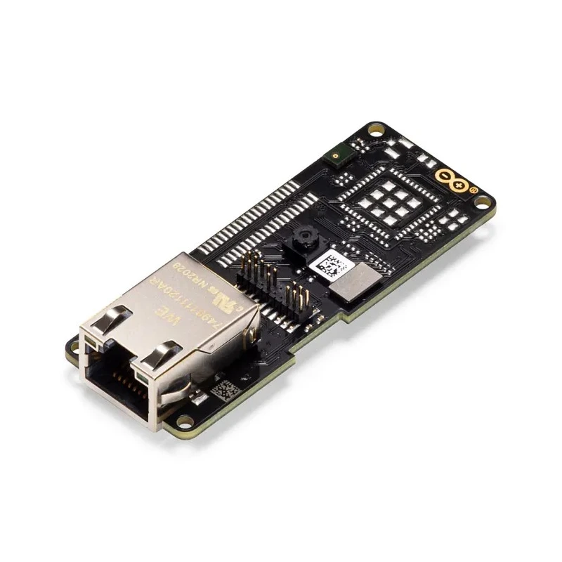 Arduino Arduino Portenta Vision Shield Embedded Computer Vision Shield ASX00021