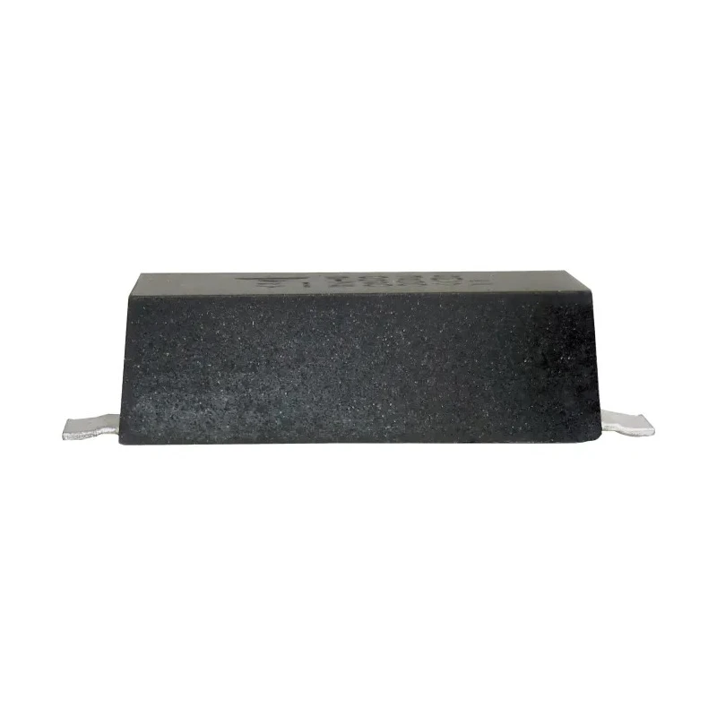 Vishay Single Layer Ceramic Capacitor 3.3 nF 760V AC ±20% Y5U Dielectric, Surface Mount Disc, 125°C Max SMDY1332MY5UDR
