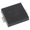 Vishay Single Layer Ceramic Capacitor 3.3 nF 760V AC ±20% Y5U Dielectric, Surface Mount Disc, 125°C Max SMDY1332MY5UDR