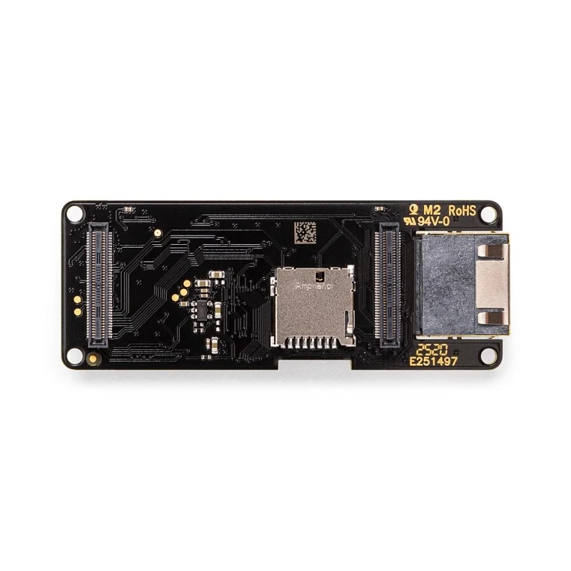 Arduino Arduino Portenta Vision Shield Embedded Computer Vision Shield ASX00021