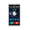 4D Systems 4.95 Inch TFT LCD Display Touch Screen, 480 x 854 Pixel, Capacitive Touch, LED Backlight 4Discovery-50