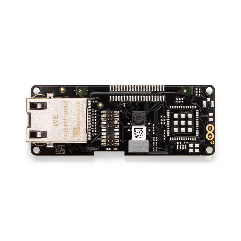 Arduino Arduino Portenta Vision Shield Embedded Computer Vision Shield ASX00021