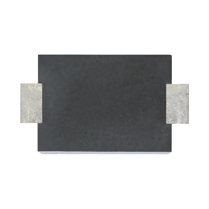 Vishay Single Layer Ceramic Capacitor 3.3 nF 760V AC ±20% Y5U Dielectric, Surface Mount Disc, 125°C Max SMDY1332MY5UDR