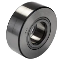SKF Double Row Spherical Roller Bearing 45 mm ID 100 mm OD 32 mm Race Width Sealed Ends NUTR 45100 A