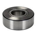 SKF Double Row Spherical Roller Bearing 45 mm ID 100 mm OD 32 mm Race Width Sealed Ends NUTR 45100 A