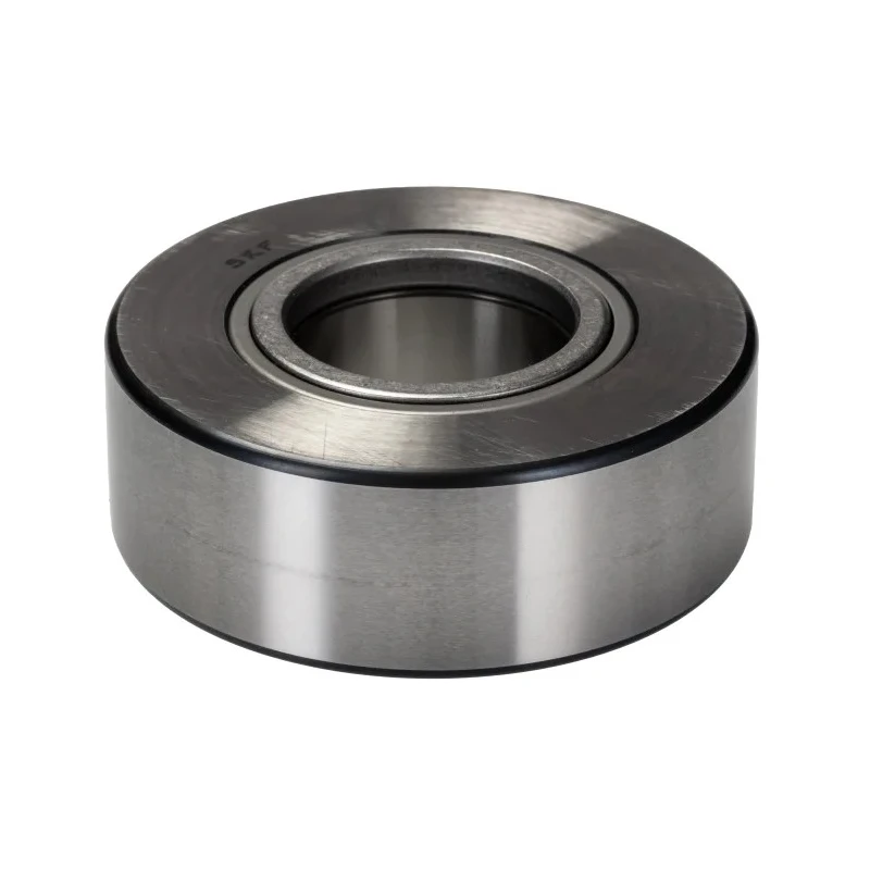 SKF Double Row Spherical Roller Bearing 45 mm ID 100 mm OD 32 mm Race Width Sealed Ends NUTR 45100 A