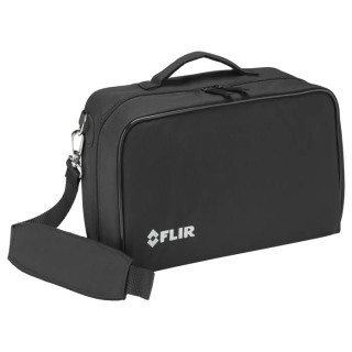 FLIR Si124 Carrying Case for Acoustic Imaging Camera, Lithium-ion Battery, 7h Battery Life, Resolution 800 x 480 Pixels Si124