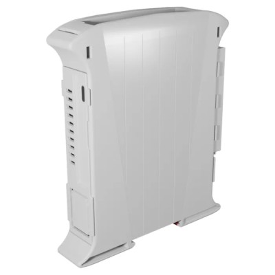 Italtronic ABS Raspberry Pi Case for Raspberry Pi 4 Grey 10.0012225.RP4