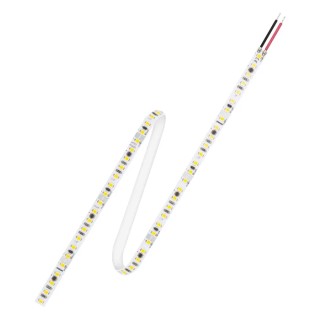 Osram 24V DC White Flexible LED Strip 2740K Colour Temperature, 5000 mm Length TF600S-G1-827-05