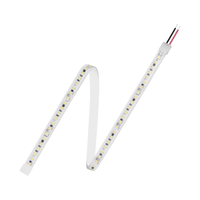 Osram 24V DC White LED Strip 6560K Colour Temperature 5000 mm Length TFP2000S-G1-865-05