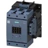 Siemens Size S6, 3RT1 Reversing Contactor 23V AC/DC Coil 3-Pole 115A 55kW 3RT1054-1AB36