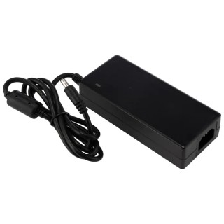 RS PRO AC/DC Adapter 96 W 12V DC Output with IEC 320-C14 Connector 1.2m Cable RS PRO 210-7461