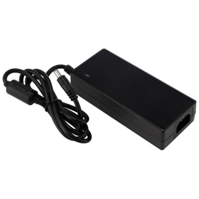 RS PRO AC/DC Adapter 96 W 12V DC Output with IEC 320-C14 Connector 1.2m Cable RS PRO 210-7461