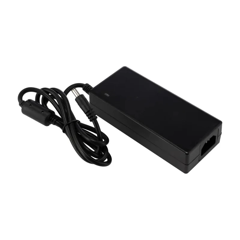 RS PRO AC/DC Adapter 96 W 12V DC Output with IEC 320-C14 Connector 1.2m Cable RS PRO 210-7461