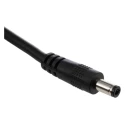 RS PRO AC/DC Adapter 96 W 12V DC Output with IEC 320-C14 Connector 1.2m Cable RS PRO 210-7461
