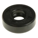 RS PRO Nitrile Rubber (NBR) Rotary Shaft Seal, 8 mm ID, 22 mm OD, 7 mm Thickness 211-8765
