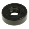 RS PRO Nitrile Rubber (NBR) Rotary Shaft Seal, 8 mm ID, 22 mm OD, 7 mm Thickness 211-8765