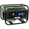 SIP Petrol Powered Generator 2.2kW Maximum Output, 230V, 15L Fuel Tank, 1 Phase, 44 kg 25124