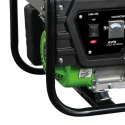 SIP Petrol Powered Generator 2.2kW Maximum Output, 230V, 15L Fuel Tank, 1 Phase, 44 kg 25124