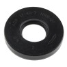 RS PRO Nitrile Rubber (NBR) Rotary Shaft Seal, 17 mm ID, 40 mm OD, 7 mm Thickness 211-8917