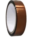 RS PRO Advance Tapes Double Coated Tissue Masking Tape 19mm x 33m AT4160