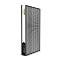 Karcher HEPA Filter Set for Air Purifiers Maximum Room Size 86 m² Depth 380 mm 2.863-029.0
