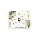 Intelligent LED Solutions UVC Stanley 1 LEDiL Selector Series UV LED 285 nm 2.5 mW 120° ILR-ZL01-Z275-LS002-SC201.