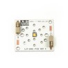 Intelligent LED Solutions UVC Stanley 1 LEDiL Selector Series UV LED 285 nm 2.5 mW 120° ILR-ZL01-Z275-LS002-SC201.