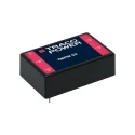 TRACOPOWER Switching Power Supply 2 Outputs 15V 50W 90-305V AC TMPW 50-115