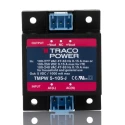 TRACOPOWER TMPW 5-105-J Switching Power Supply 2 Output 5V dc 5W 90-305V AC Chassis Mount TMPW 5-105-J