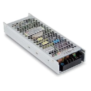 MEAN WELL Switching Power Supply 55V 500W Chassis Mount High Efficiency 94% UHP-500-55