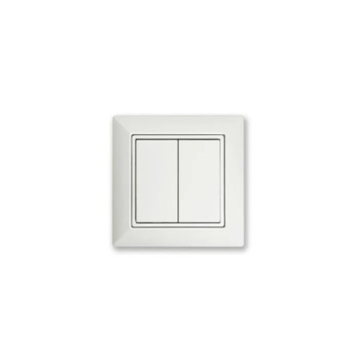 Osram Smart Light Switch Bluetooth Low Energy Pushbutton Transmitter EASYFIT-EWSDB