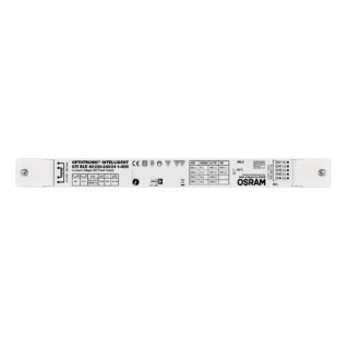 Osram 80W 240V 4-Channel LED Driver Wireless Bluetooth Mesh Control OTI-BLE-80/220-240/24-1-4CH