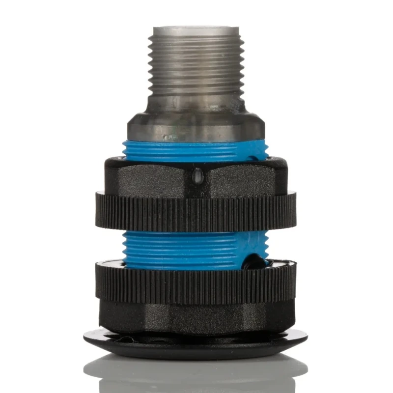 SICK Energetic Photoelectric Sensor, Barrel Style, Detection Range 5 mm → 550 mm, NPN Output, IP67 Rated GRTE18S-N2347