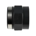 Georg Fischer Plastic Pipe Fitting Straight Push-in Socket 2 in 721911011