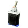 Honeywell Technologies Toggle Switch Bushing Mount On-Off-On SPDT 20A Contact 28V DC 125V AC 101TL1-1