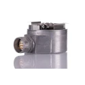 SICK AFS/AFM60 SSI Series Absolute Encoder, 32V Supply Voltage, 8192 PPR, Through Hollow Shaft 15 mm AFM60