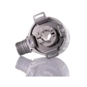 SICK AFS/AFM60 SSI Series Absolute Encoder, 32V Supply Voltage, 8192 PPR, Through Hollow Shaft 15 mm AFM60