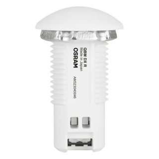 Osram LED Driver Accessory Bluetooth Network Compatible 1W Output Power 13.5V to 22.5V QBM-DX-R