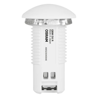 Osram LED Driver Accessory Bluetooth Network Compatible 1W Output Power 13.5V to 22.5V QBM-DX-R
