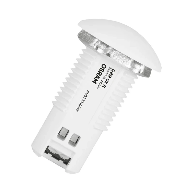 Osram LED Driver Accessory Bluetooth Network Compatible 1W Output Power 13.5V to 22.5V QBM-DX-R