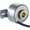 SICK DBS60 Core Series Incremental Encoder 30V, 2048 PPR, HTL TTL Signal, Hollow Shaft 15.87 mm DBS60