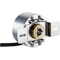 SICK Incremental Encoder DBS60 Core Series, 30V, 5000 ppr, TTL and HTL Signal, Hollow Shaft 15.87 mm DBS60