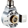 SICK DBS60 Core Series Incremental Encoder 30V, 1024 PPR, HTL TTL Signal, Hollow Shaft 15.87 mm DBS60