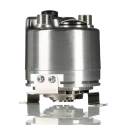 SICK A3M60 PROFIBUS Series Absolute Encoder 32V, 8192 ppr, PROFIBUS-DP Signal, Blind Hollow A3M60B-BHPB013X13 / 1051017