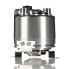 SICK A3M60 PROFIBUS Series Absolute Encoder 32V, 8192 ppr, PROFIBUS-DP Signal, Blind Hollow A3M60B-BHPB013X13 / 1051017