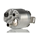 SICK A3M60 PROFIBUS Series Absolute Encoder 32V, 8192 ppr, PROFIBUS-DP Signal, Blind Hollow A3M60B-BHPB013X13 / 1051017